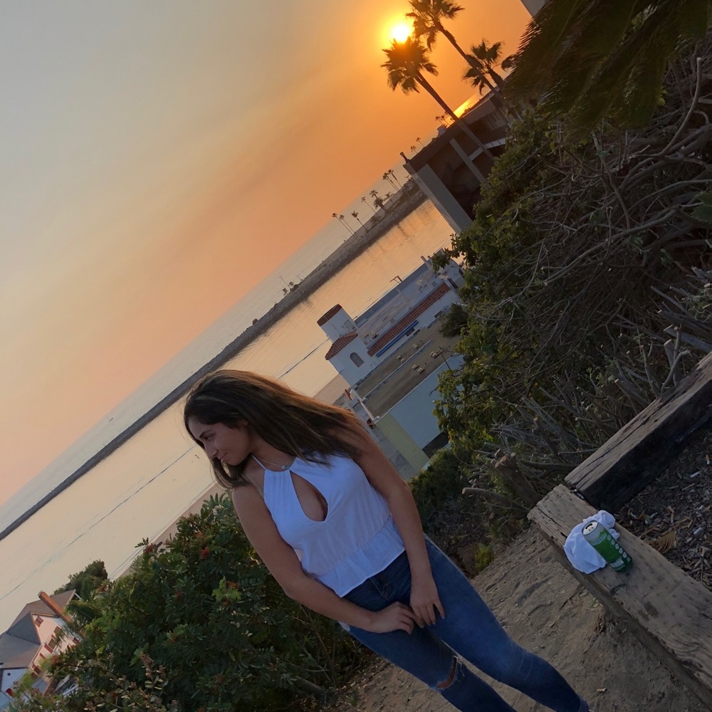 Meet your Posher, Linda